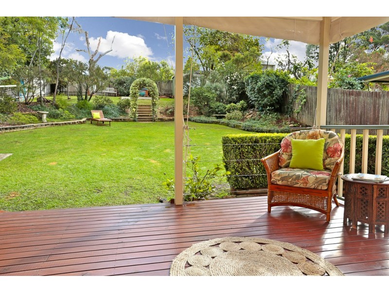 Emu Heights NSW 2750