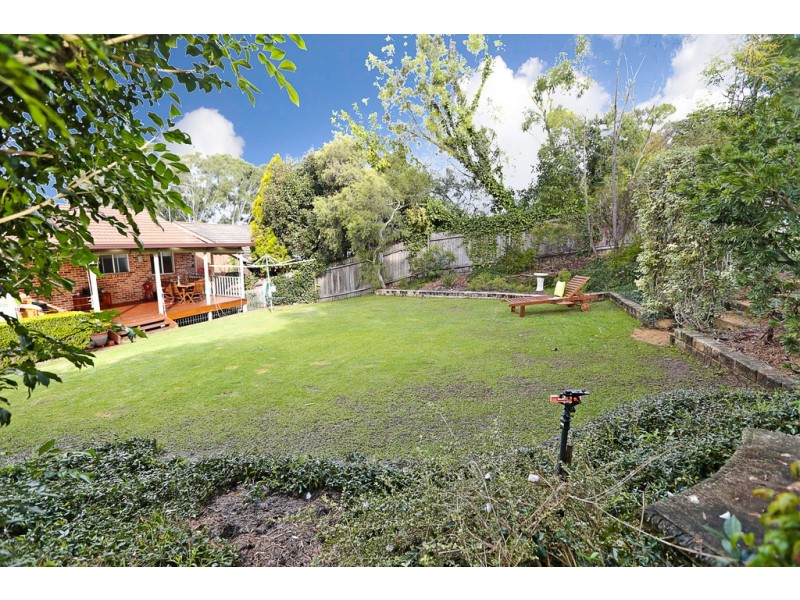 Emu Heights NSW 2750