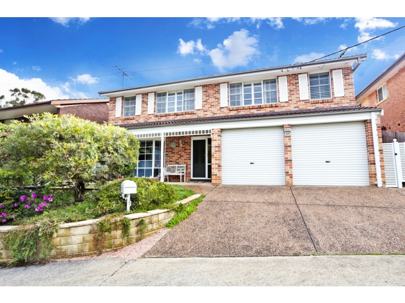 Emu Heights NSW 2750
