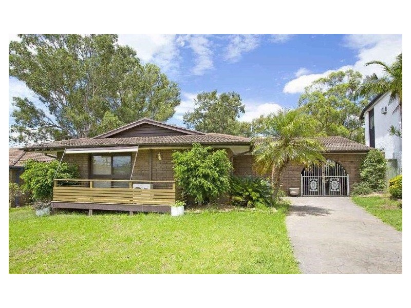 3 Ascot Place, South Penrith NSW 2750