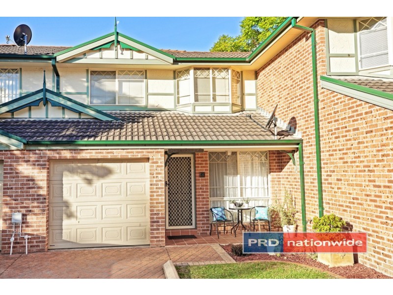 21/132 Coreen Avenue, Penrith NSW 2750