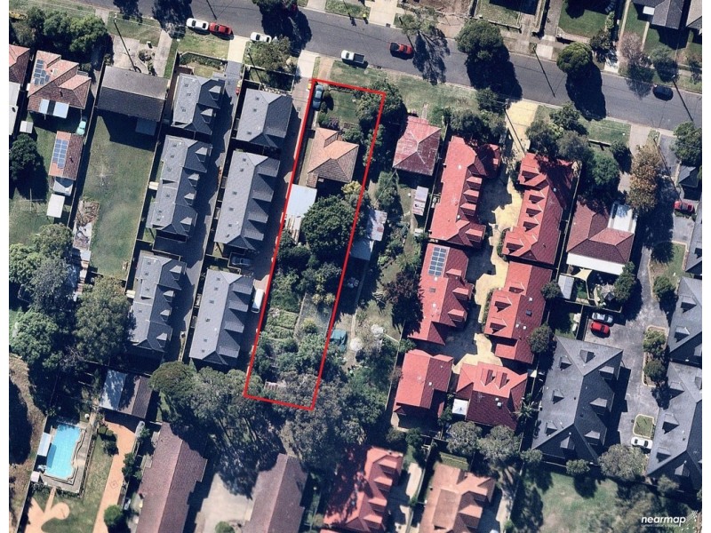 170 Canberra Street, St Marys NSW 2760