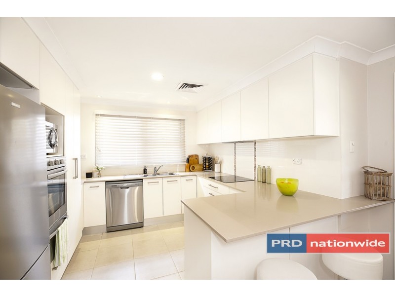 53 Summerfield Circuit, Cambridge Gardens NSW 2747