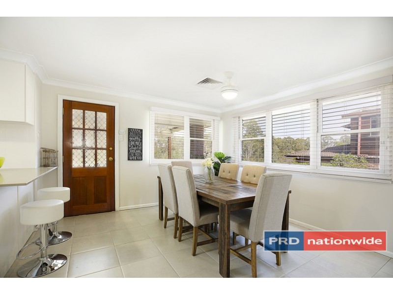 53 Summerfield Circuit, Cambridge Gardens NSW 2747