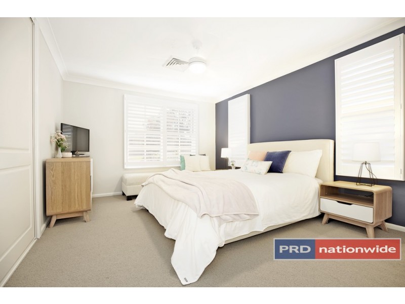 53 Summerfield Circuit, Cambridge Gardens NSW 2747