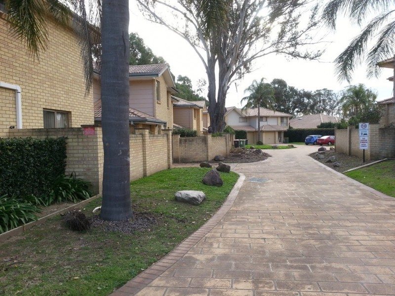 12/10 Womberra Place, South Penrith NSW 2750