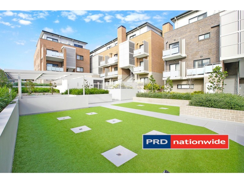 30/2 Glenmore Ridge Drive, Glenmore Park NSW 2745