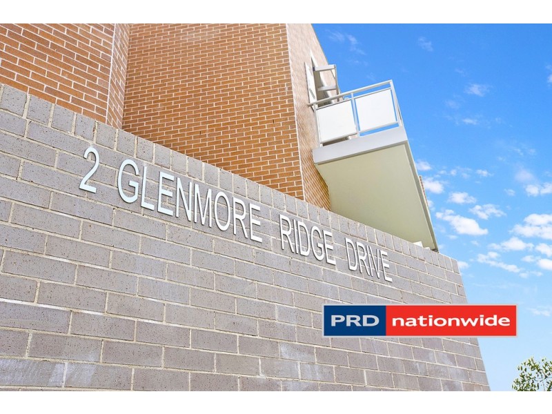 30/2 Glenmore Ridge Drive, Glenmore Park NSW 2745