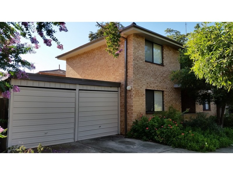 1/5 The Crescent, Penrith NSW 2750