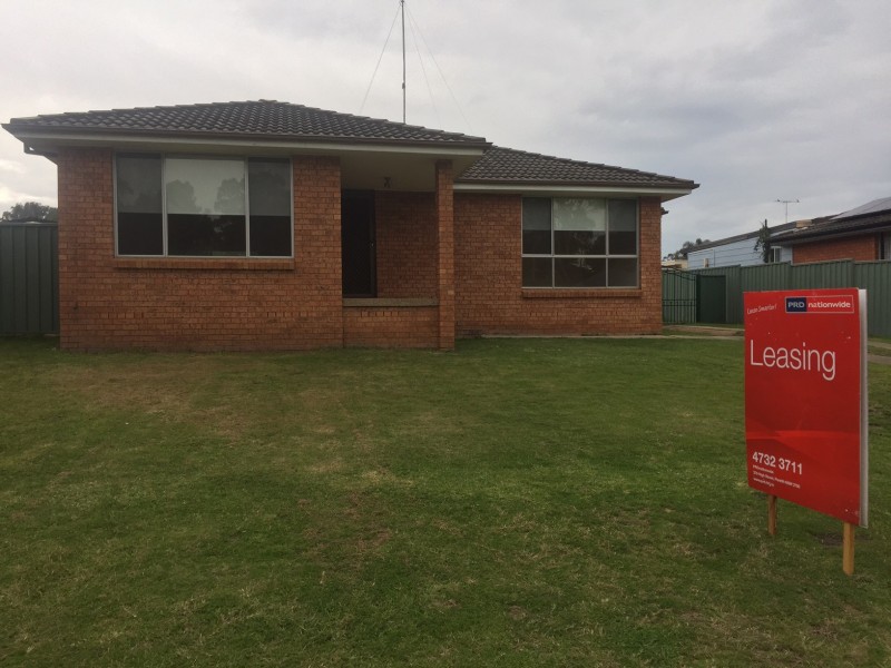 44 Allard Street, Penrith NSW 2750