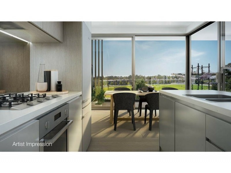 A810 Stage 3, Lord Sheffield Circuit, Penrith NSW 2750