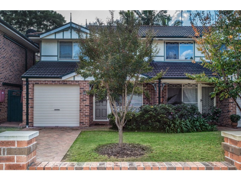 21/39-41 Preston Street, Penrith NSW 2750