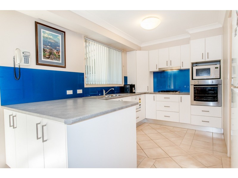 21/39-41 Preston Street, Penrith NSW 2750