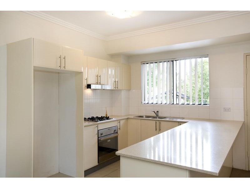 5/29-35 Preston Street, Jamisontown NSW 2750