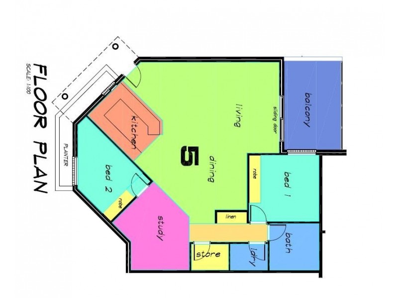 5/29-35 Preston Street, Jamisontown NSW 2750