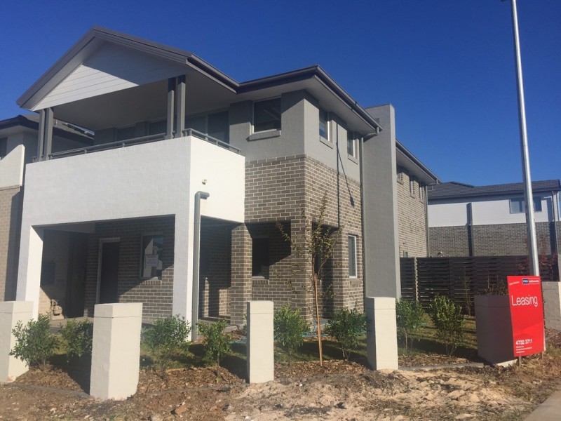 1 Durant Street, Penrith NSW 2750