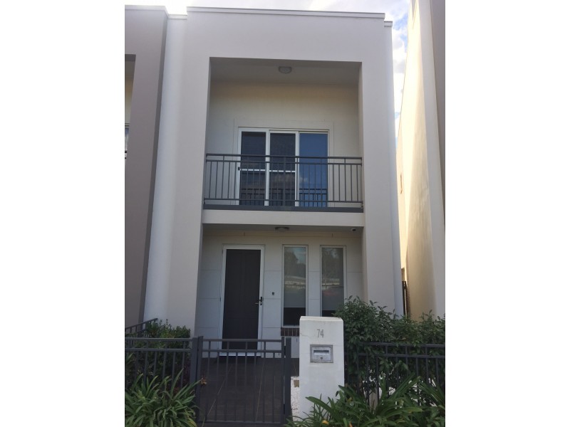 74 Lord Sheffield, Penrith NSW 2750