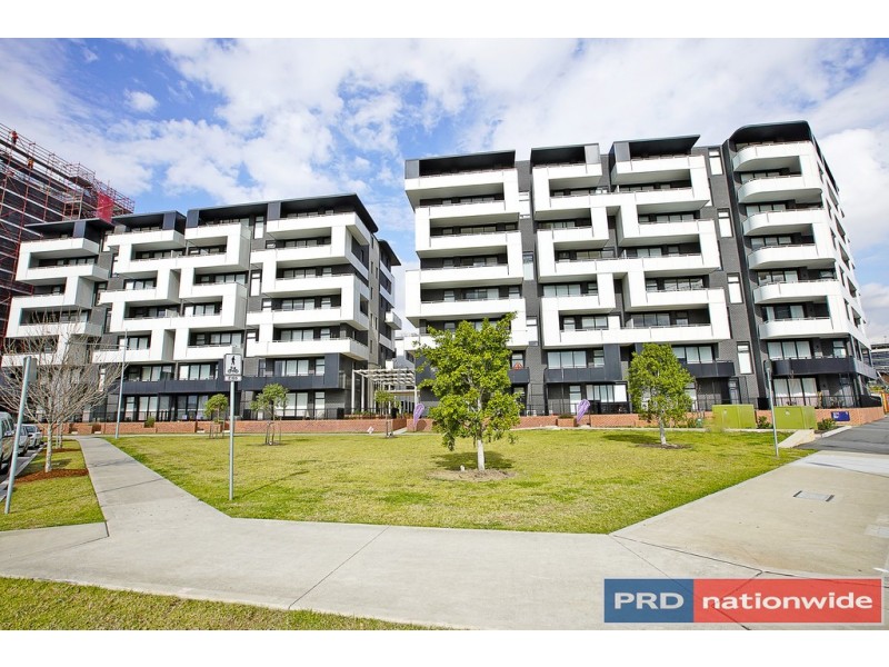 303/101A Lord Sheffield Circuit, Penrith NSW 2750