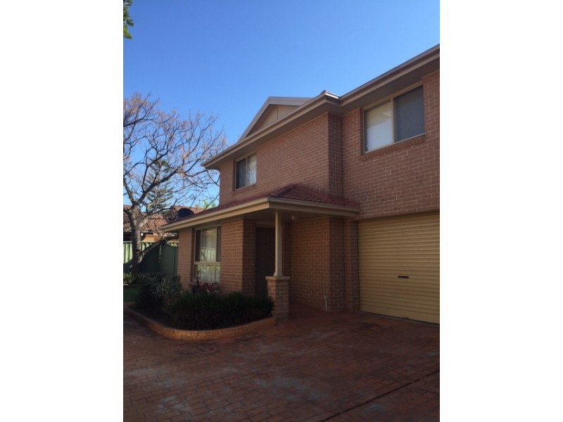 7/29-33 Somerset Street, Kingswood NSW 2747
