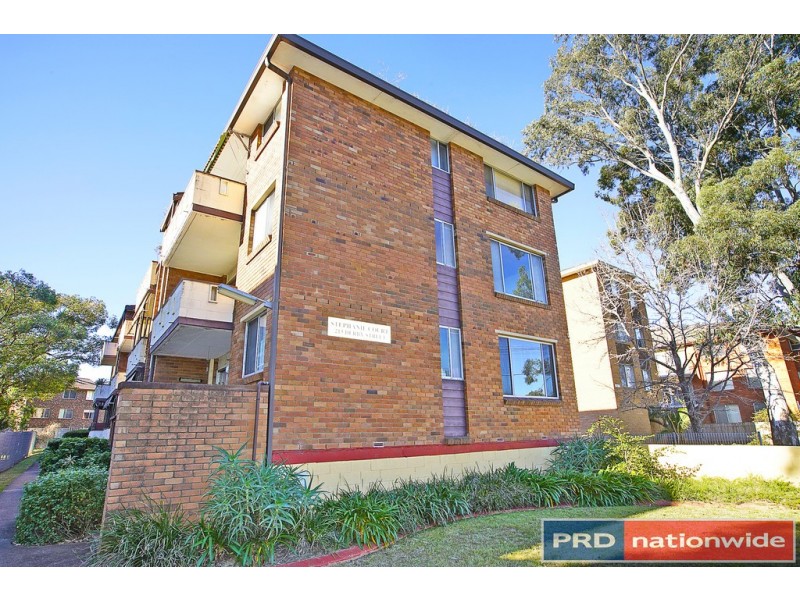13/213 Derby Street, Penrith NSW 2750