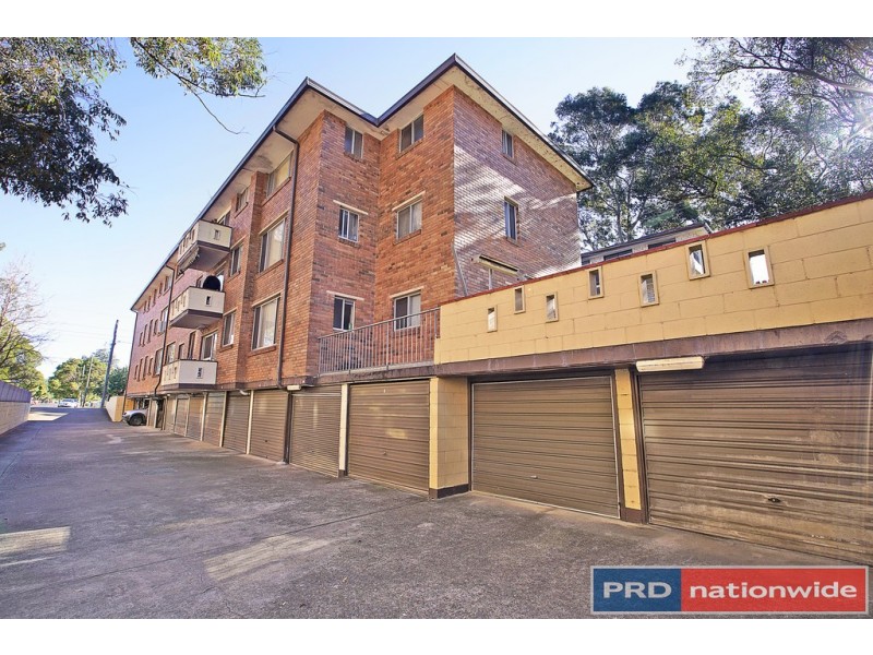 13/213 Derby Street, Penrith NSW 2750