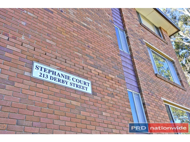 13/213 Derby Street, Penrith NSW 2750