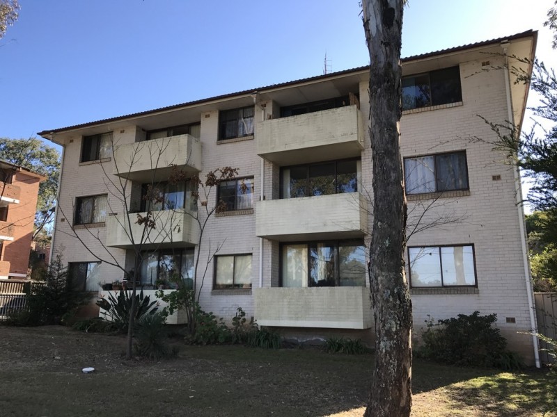 8/56 Park Avenue, Kingswood NSW 2747