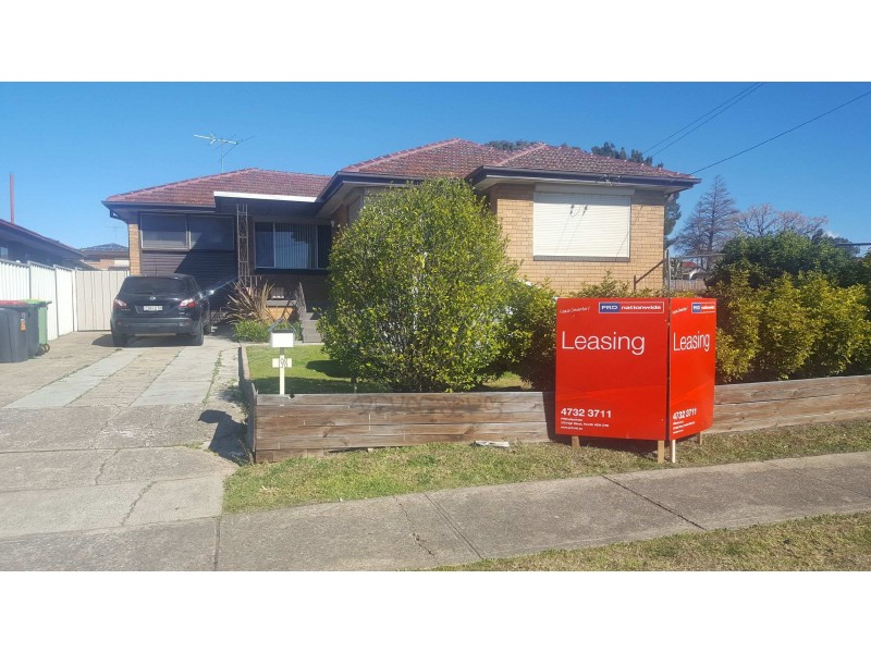 198 Great Western Highway, St Marys NSW 2760