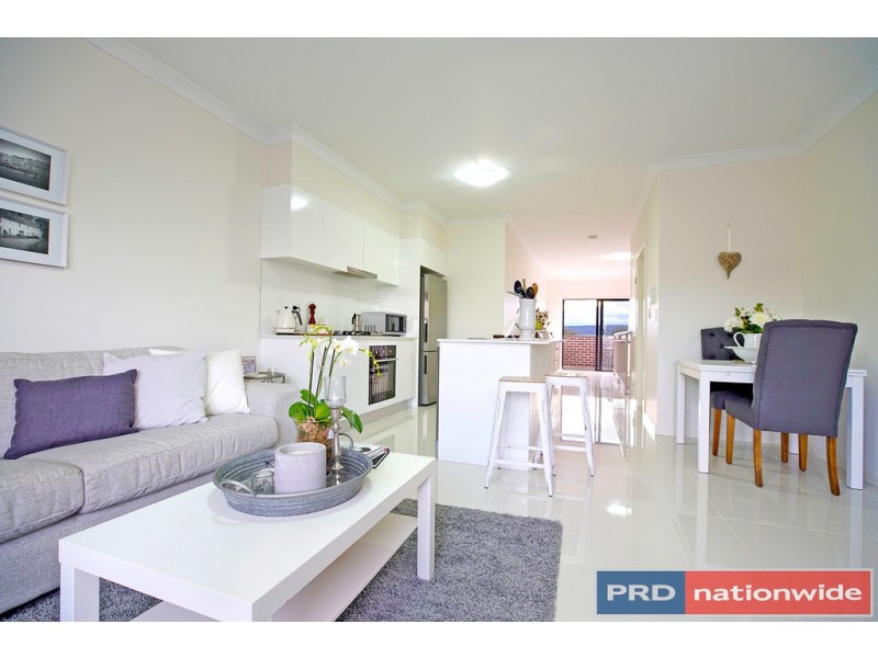 38/2 Glenmore Ridge Drive, Glenmore Park NSW 2745