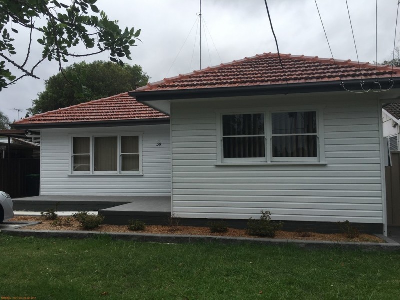 36 Evan Street, Penrith NSW 2750