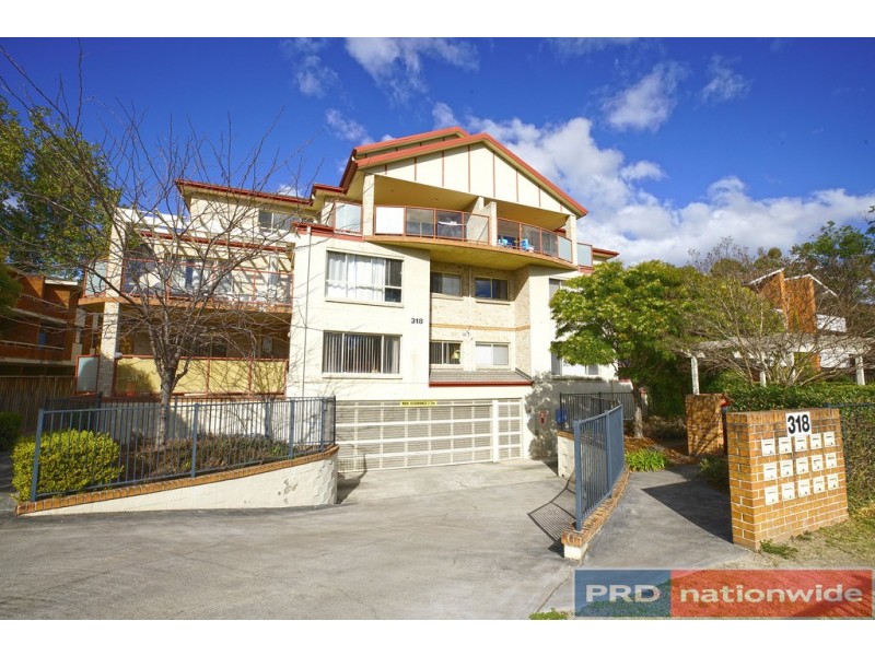 2/318 Jamison Road, Jamisontown NSW 2750