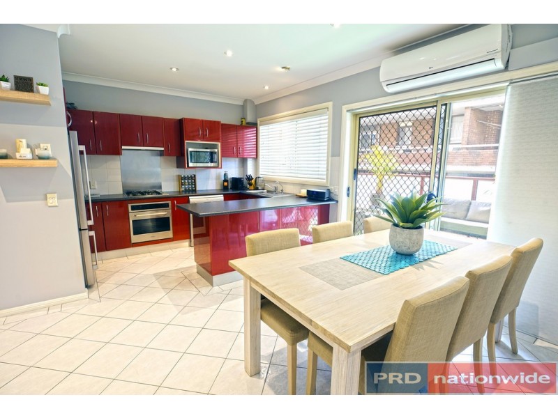 2/318 Jamison Road, Jamisontown NSW 2750