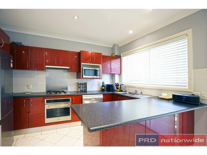 2/318 Jamison Road, Jamisontown NSW 2750