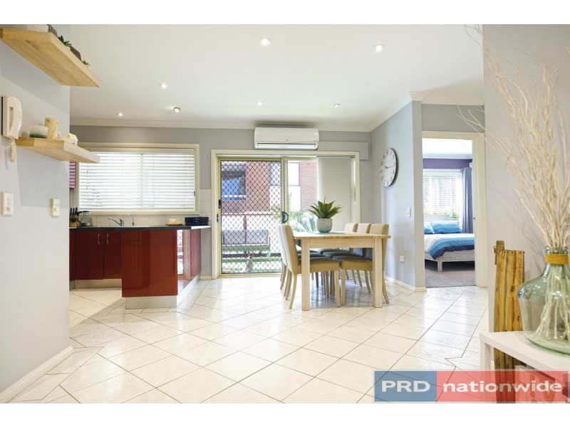 2/318 Jamison Road, Jamisontown NSW 2750