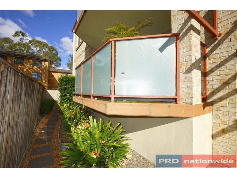 2/318 Jamison Road, Jamisontown NSW 2750