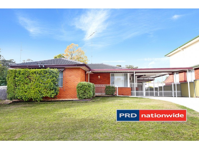 22 Hillcrest Avenue, Penrith NSW 2750