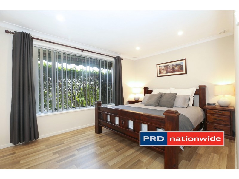 22 Hillcrest Avenue, Penrith NSW 2750