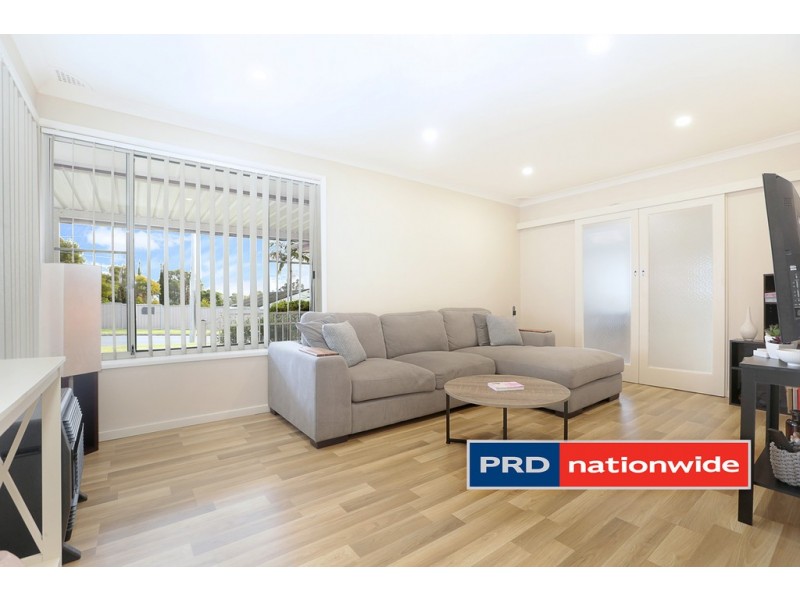 22 Hillcrest Avenue, Penrith NSW 2750