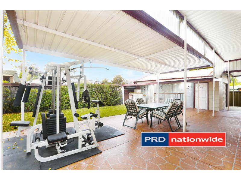 22 Hillcrest Avenue, Penrith NSW 2750