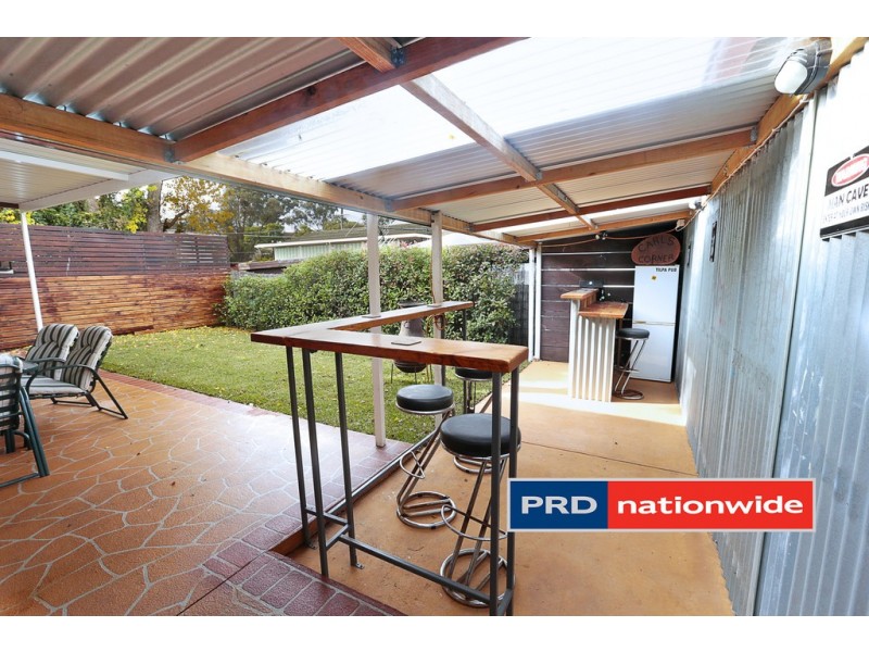 22 Hillcrest Avenue, Penrith NSW 2750