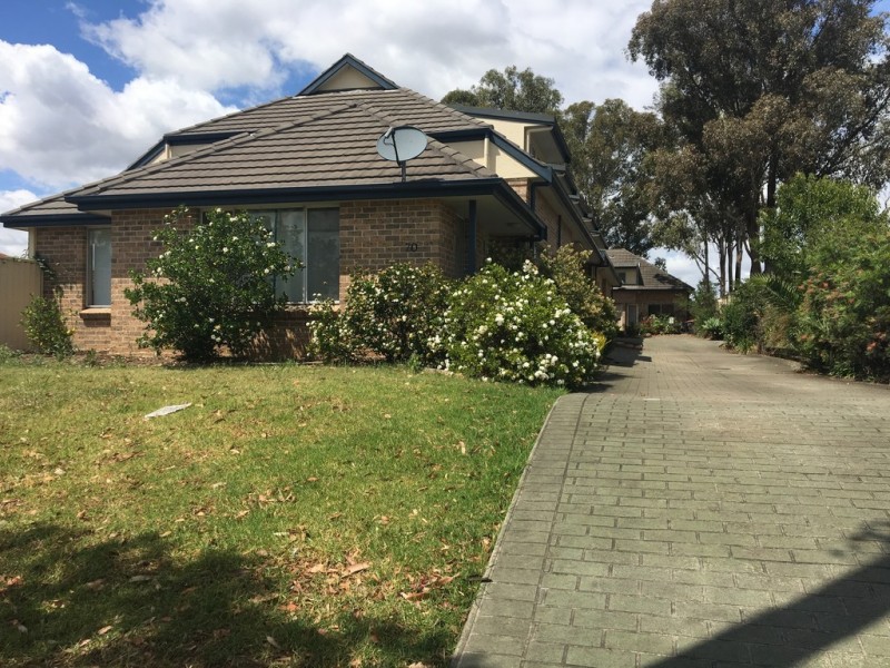 5/70 Stafford Street, Kingswood NSW 2747