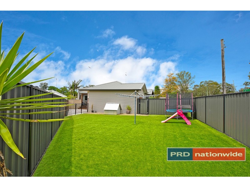 63 Gibbes Street, Regentville NSW 2745