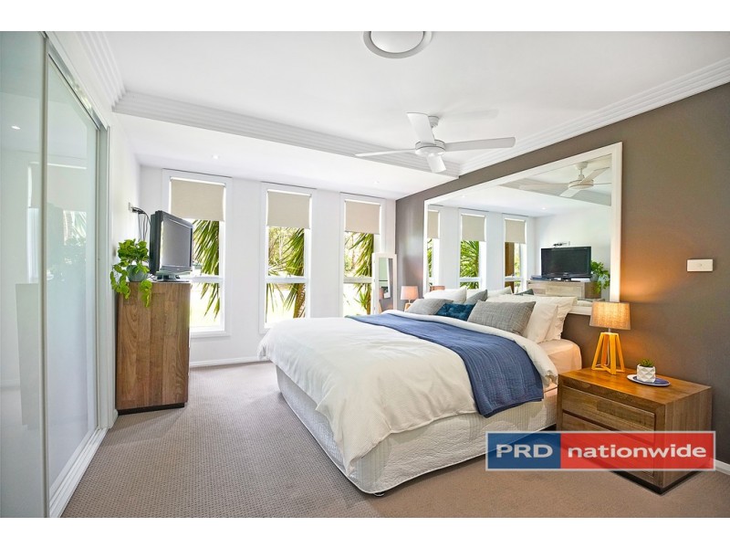 63 Gibbes Street, Regentville NSW 2745