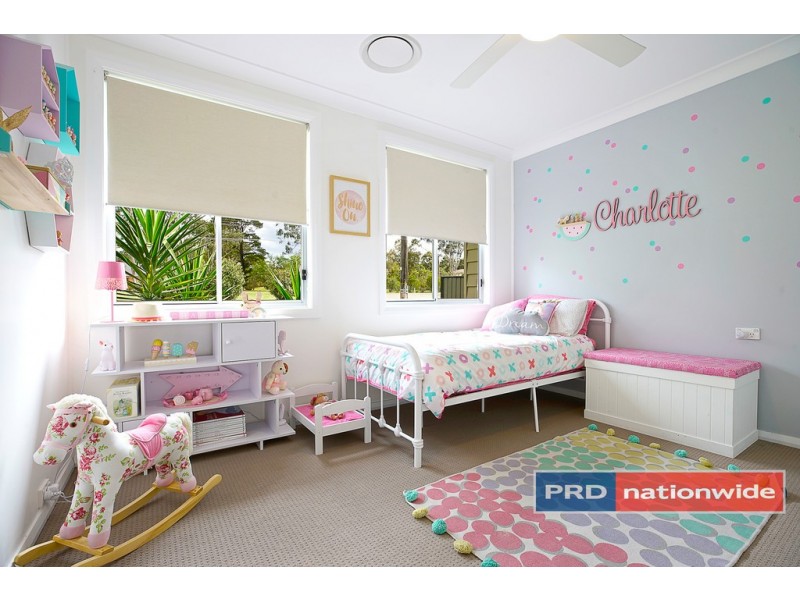 63 Gibbes Street, Regentville NSW 2745