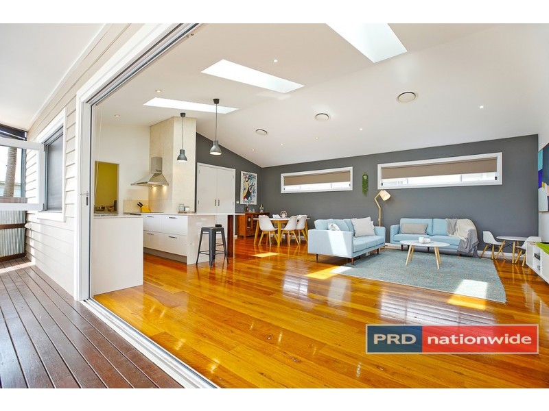 63 Gibbes Street, Regentville NSW 2745