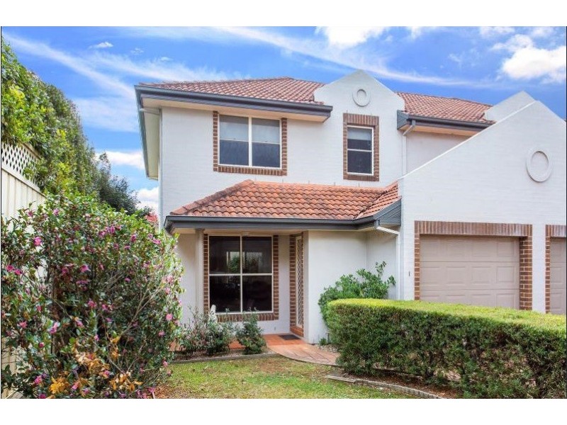 14/380 Glenmore Parkway, Glenmore Park NSW 2745