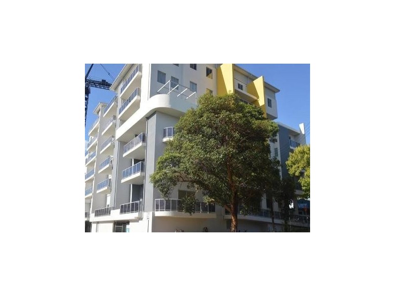 6/51-53 King Street, St Marys NSW 2760