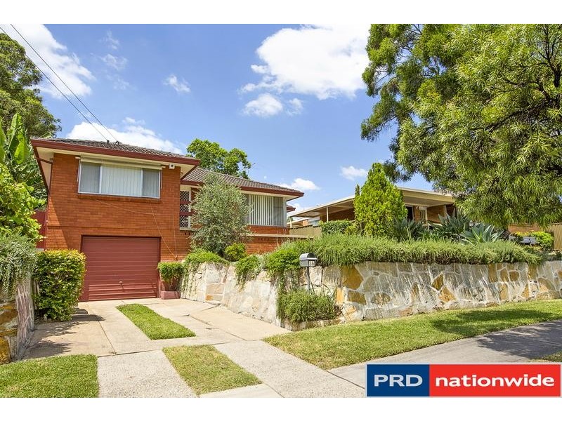 36 Manning Street, Kingswood NSW 2747