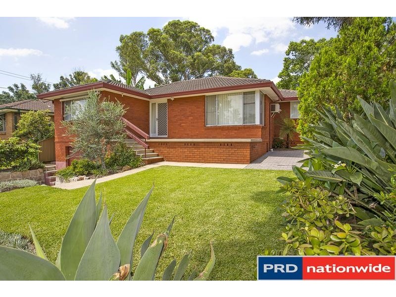 36 Manning Street, Kingswood NSW 2747
