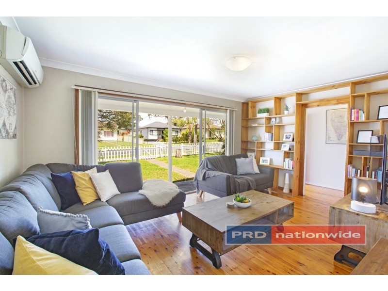 1 Oxford Street, Cambridge Park NSW 2747